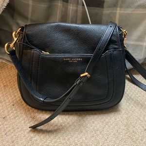 Marc Jacobs satchel bag!